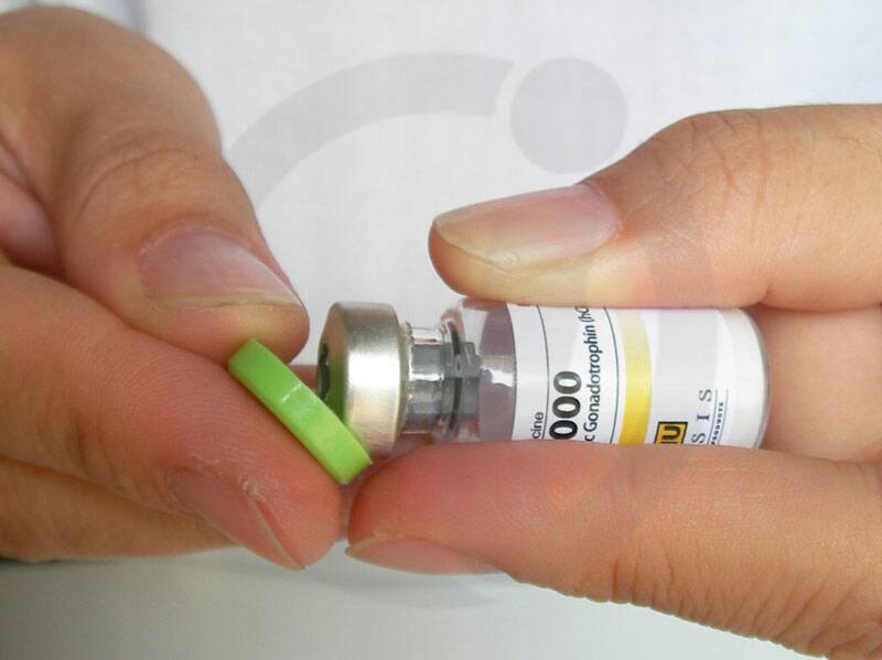 hcg mixing instructions hcg mixing instructions